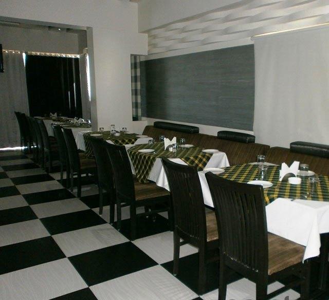 Hotel O Palak Residency Near Erragadda Metro Station Хайдарабад Экстерьер фото